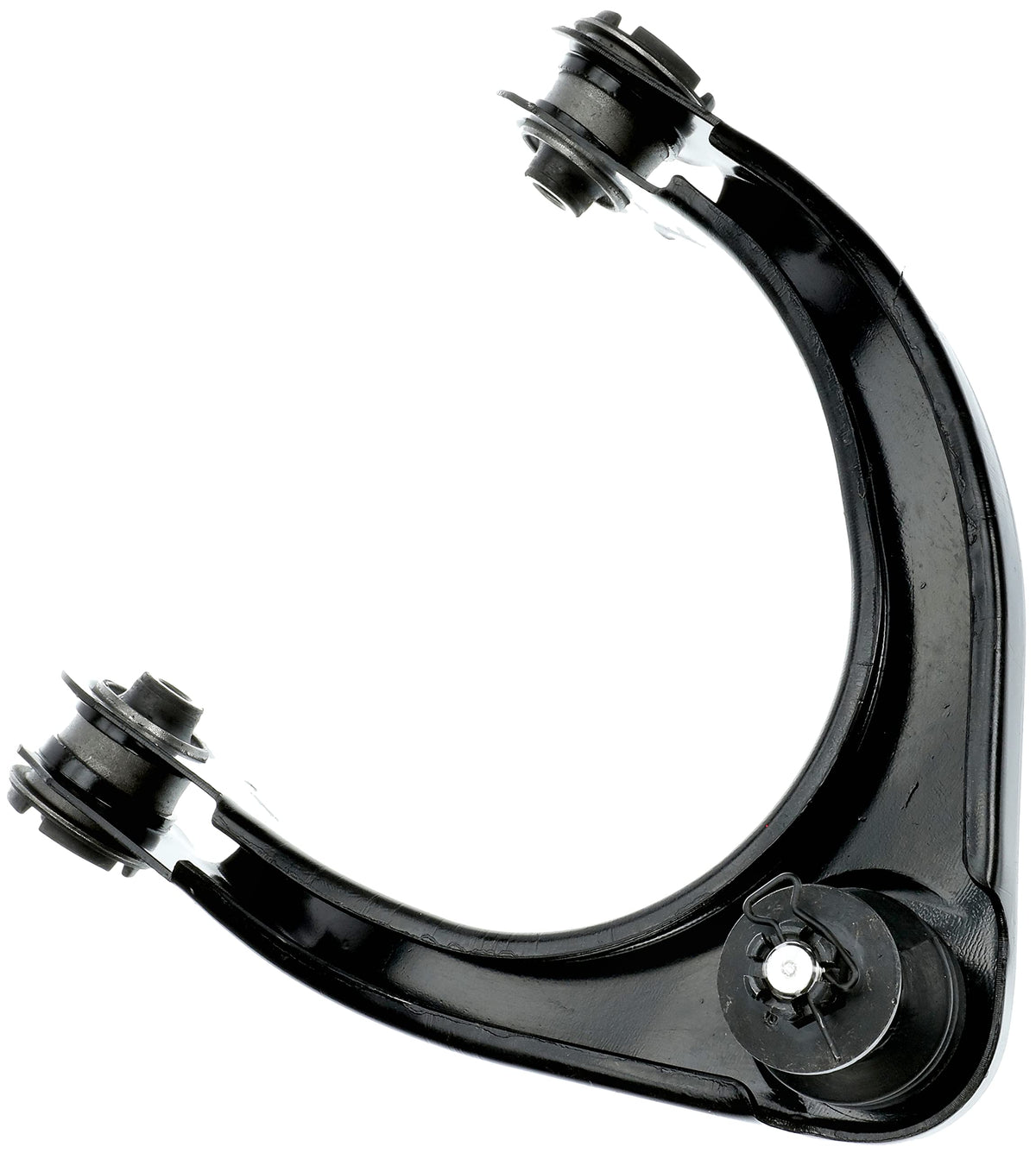 DORMAN CB64117 Dorman CB64117 Front Driver Side Upper Suspension Control Arm and Ball Joint Assembly Compatible with Select Lexus Models