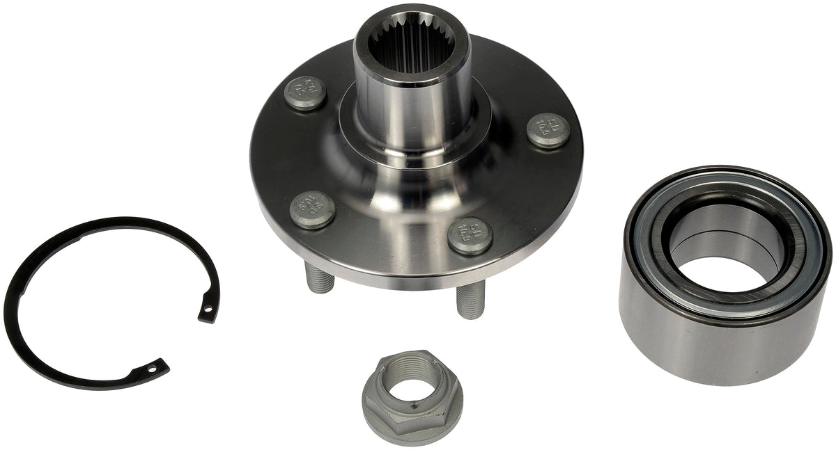 DORMAN 952-934 Dorman 952-934 Front Wheel Bearing and Hub Assembly