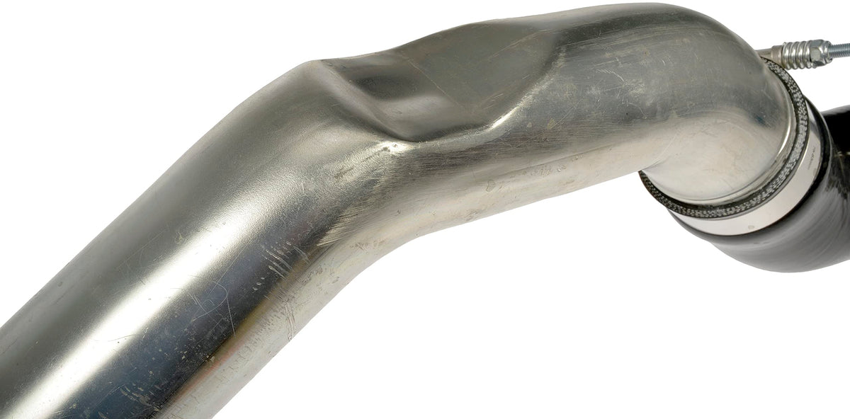 Dorman 667-311 Passenger Side Turbocharger Intercooler Hose