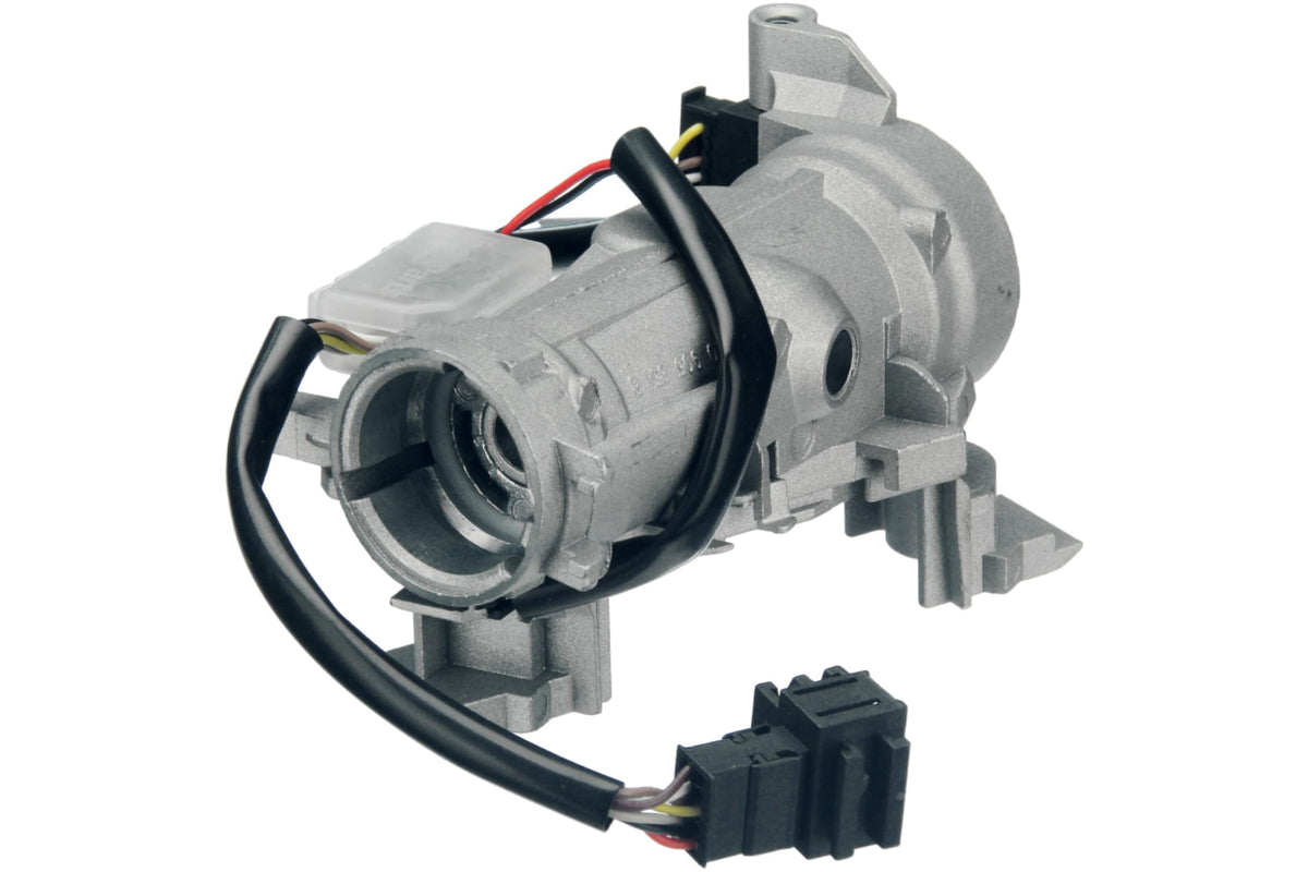 URO Parts 5C6905841 Ignition Lock Housing, Includes Switch