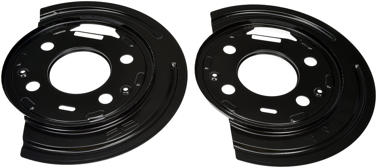 DORMAN 924-223 Dorman 924-223 Rear Brake Dust Shield