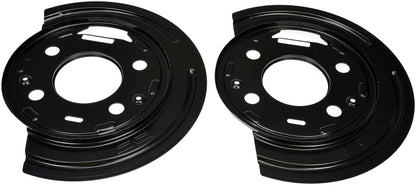 DORMAN 924-223 Dorman 924-223 Rear Brake Dust Shield