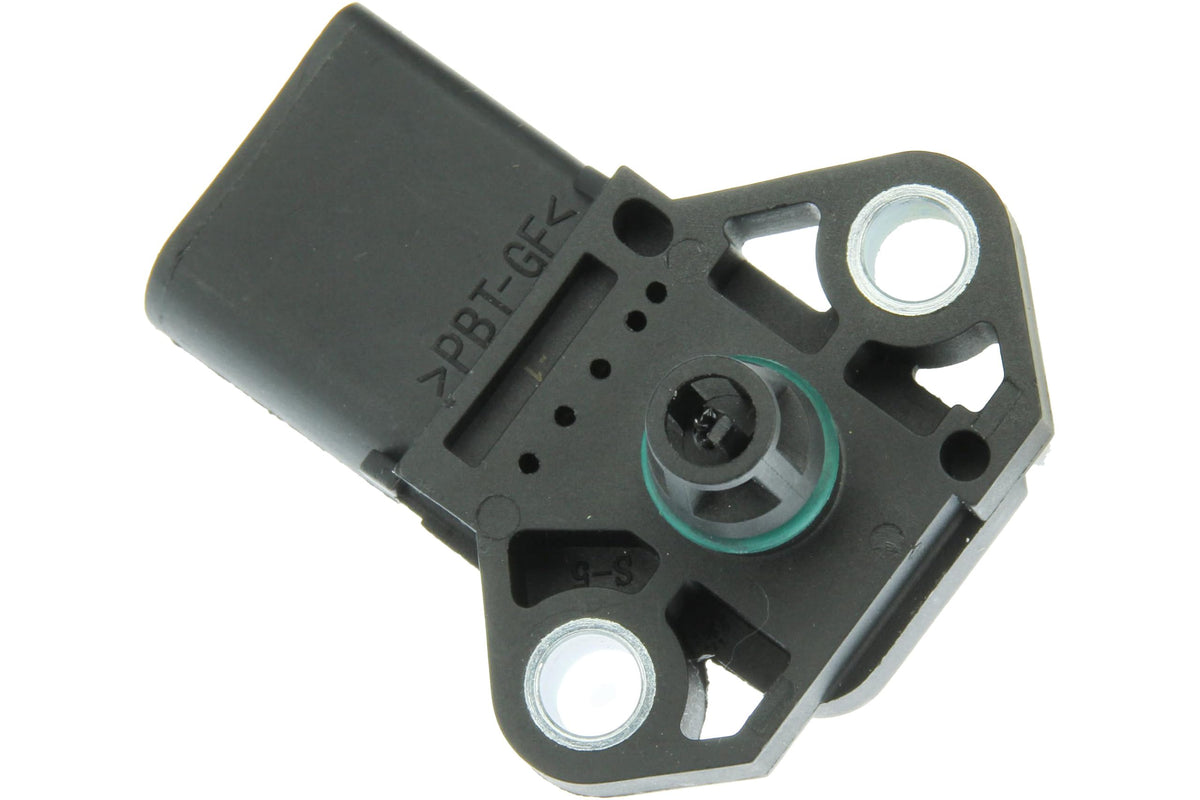 URO Parts 03G906051M Turbo Boost Pressure Sensor