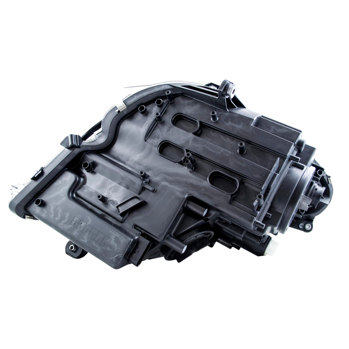 HELLA 008821051 HELLA Driver Side Headlight Assembly, Multi, (008821051)