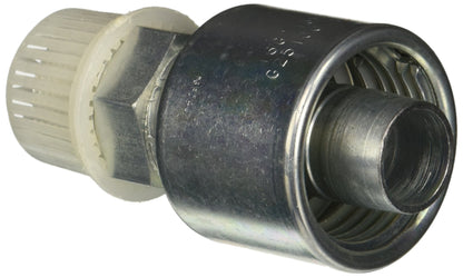 Gates G25100-1616 Male Pipe (Nptf 30 Cone Seat) (Mega Crimp