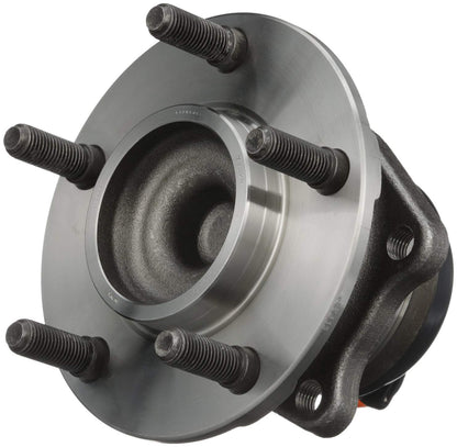 NSK 53BWKH03D2 NSK 53BWKH03D2 Wheel Bearing and Hub Assembly, 1 Pack