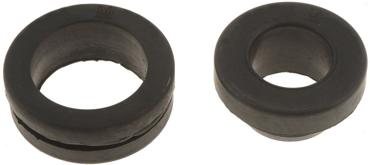 DORMAN 42301 Dorman 42301 Oil Filler Tube Grommet Assortment, 2 Pack Universal Fit