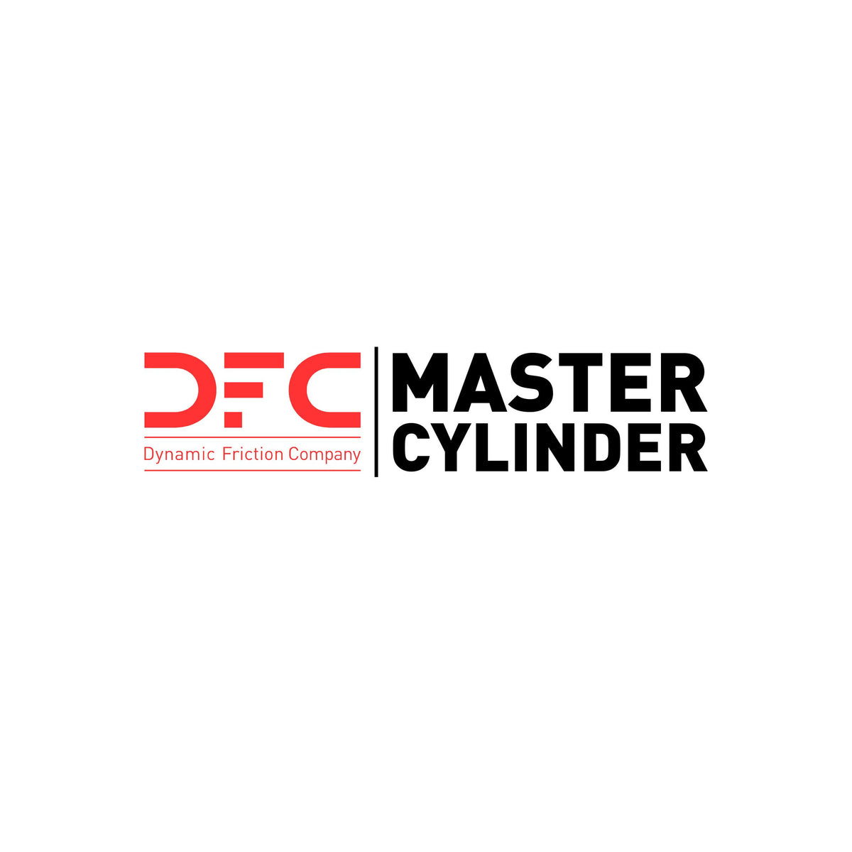 Dynamic Friction 355-59057 DFC Brake Master Cylinder