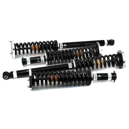 ARNOTT C-3271 Arnott C-3271 New Eibach Coil Spring Conversion Kit - 07-13 MB S-Class(W221) w/AIRMATIC & ADS w/o 4MATIC