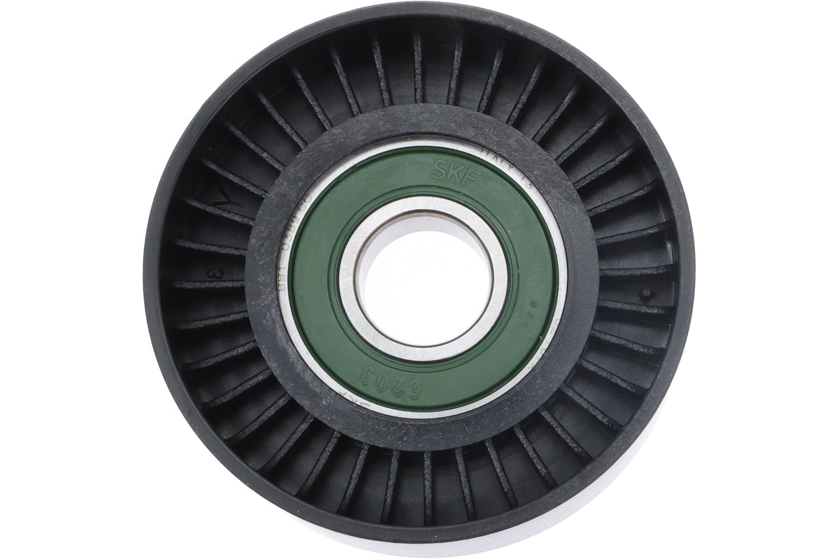 URO Parts 06F903315-P Acc. Belt Tensioner Pulley