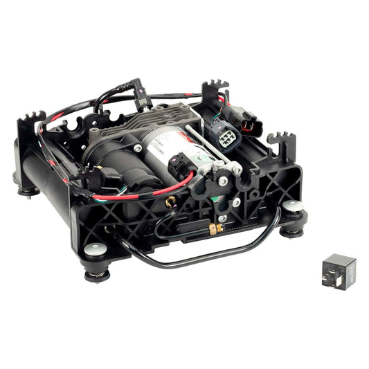 ARNOTT P-3232 Arnott Air Suspension Compressor - 06-12 Land Rover Range Rover (L322)
