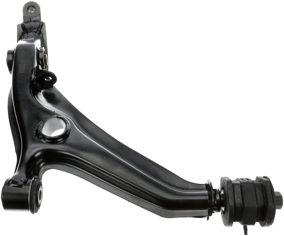 DORMAN 520-650 Dorman 520-650 Front Passenger Side Lower Suspension Control Arm