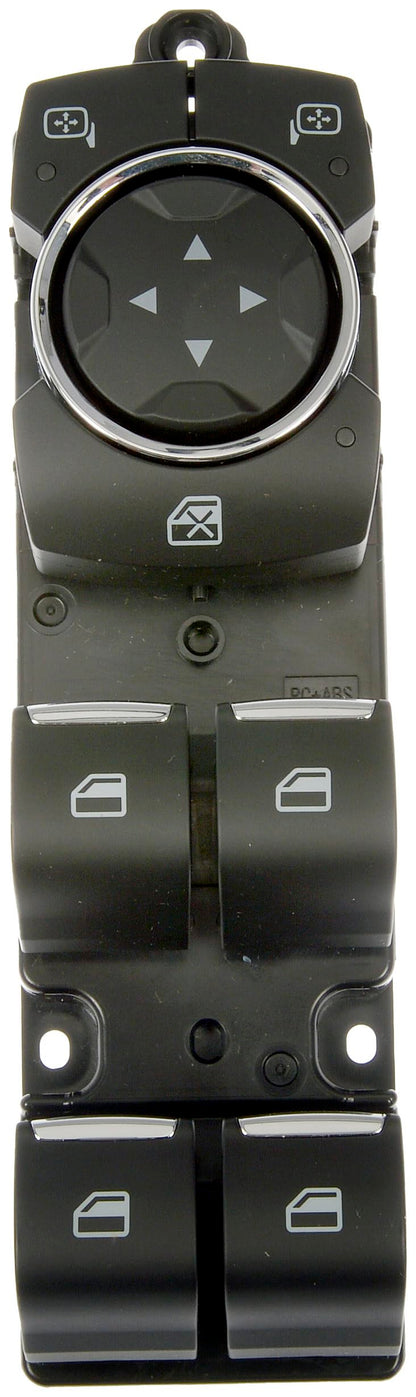 Dorman 920-550 Front Driver Side Door Window Switch Control