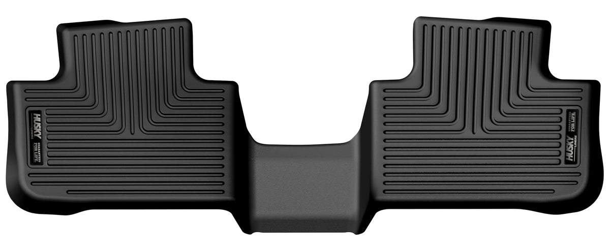 Husky Liners 12881 Weatherbeater Floor Mats