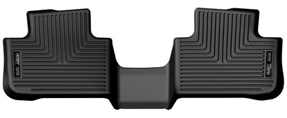 Husky Liners 12881 Weatherbeater Floor Mats