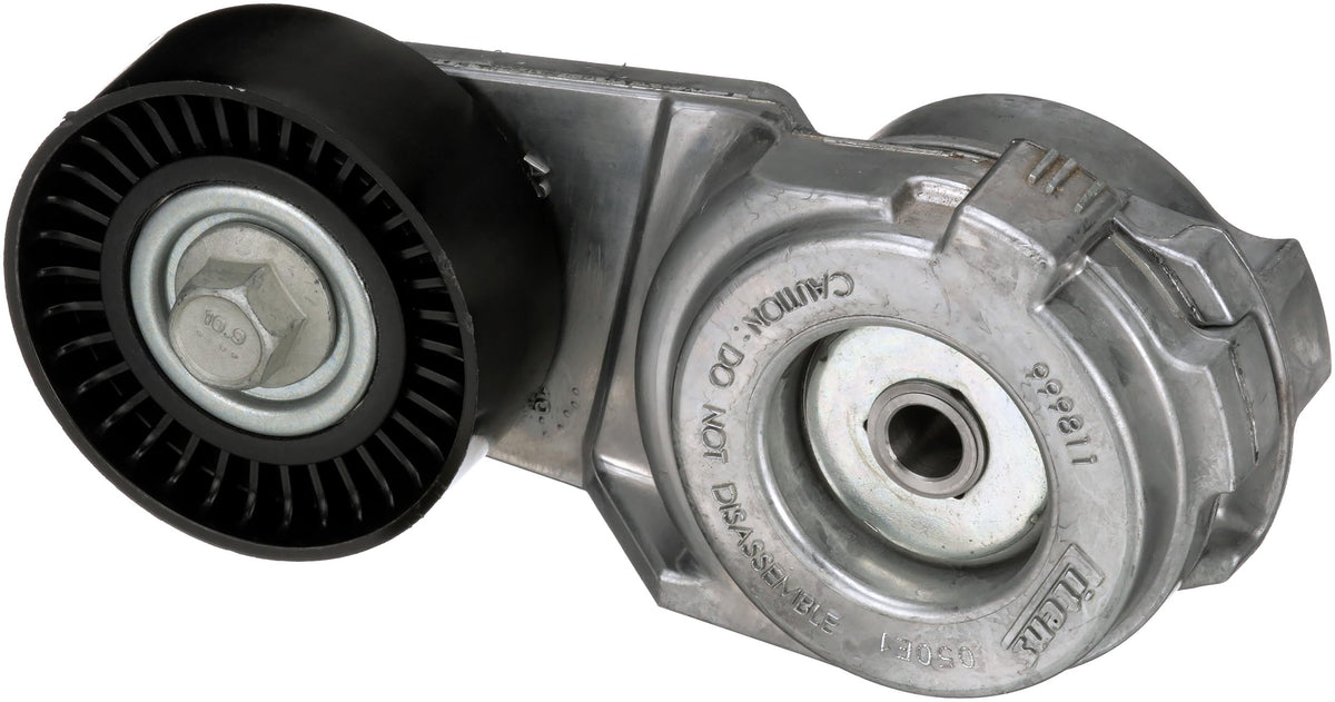 Gates 38417 DriveAlign Automatic Belt Drive Tensioner