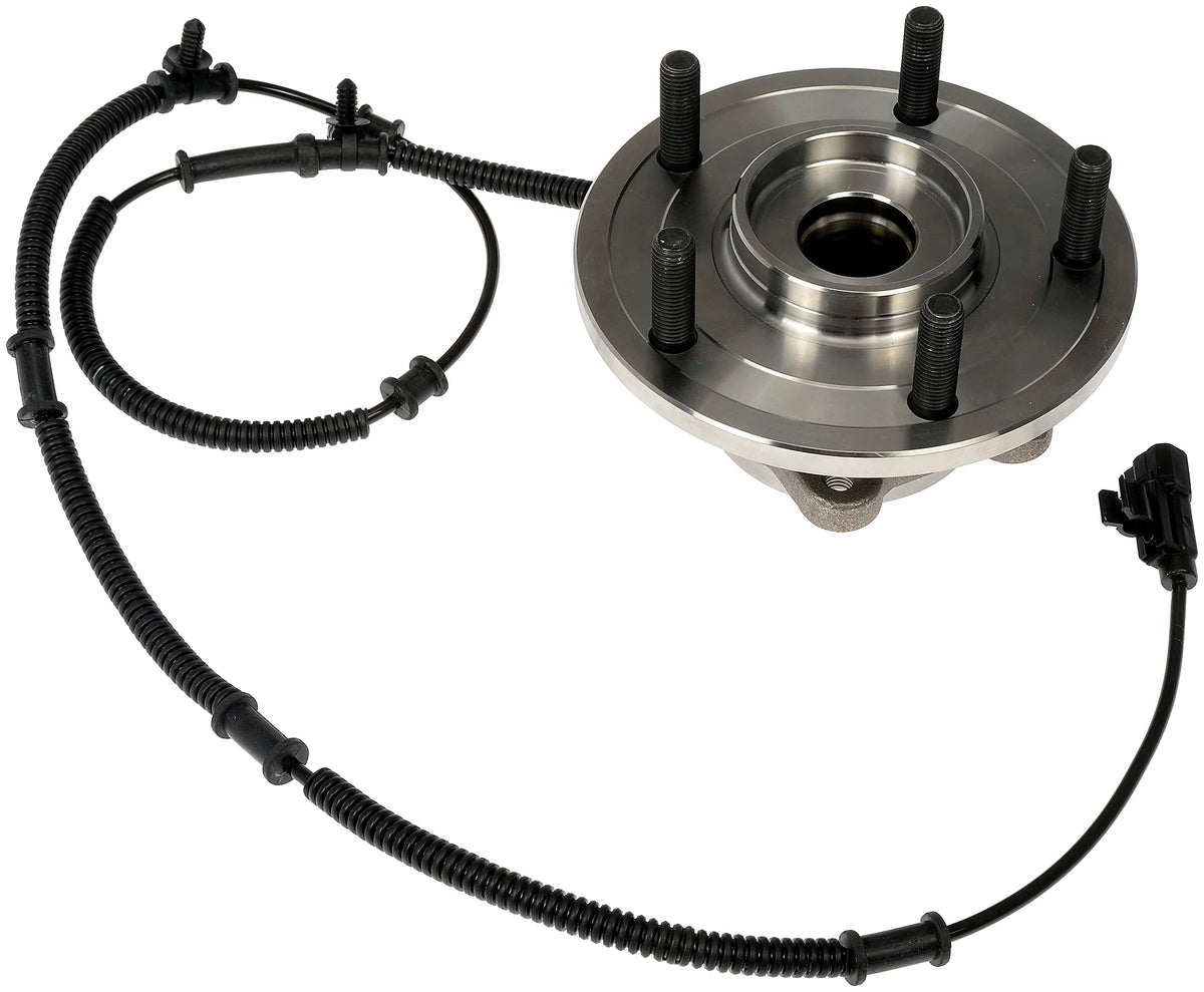 DORMAN 951-200 Dorman 951-200 Rear Wheel Bearing and Hub Assembly