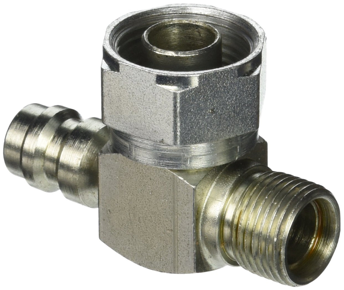 Four Seasons 14718 Service Valve Compressor Air Conditioning