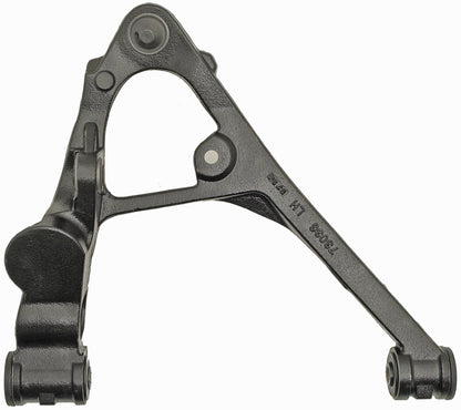 DORMAN 520-127 Dorman 520-127 Front Driver Side Lower Suspension Control Arm and Ball Joint Assembly Compatible with Select Cadillac / Chevrolet / GMC Models
