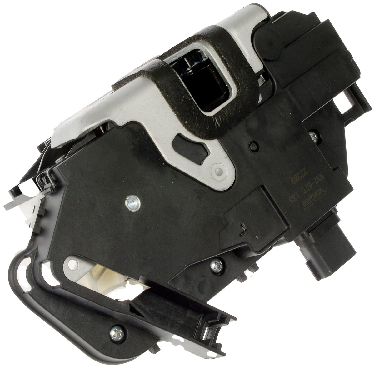 DORMAN 937-675 Dorman 937-675 Front Driver Side Door Lock Actuator Motor