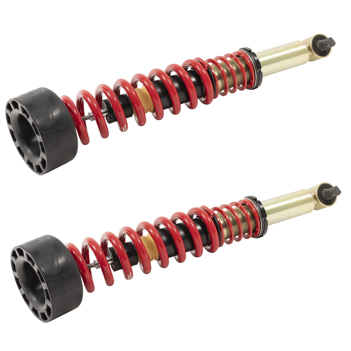 BELLTECH 15203 Belltech 15203 Front Coilover Kit fits 2019+ GM Silverado/Sierra 1500