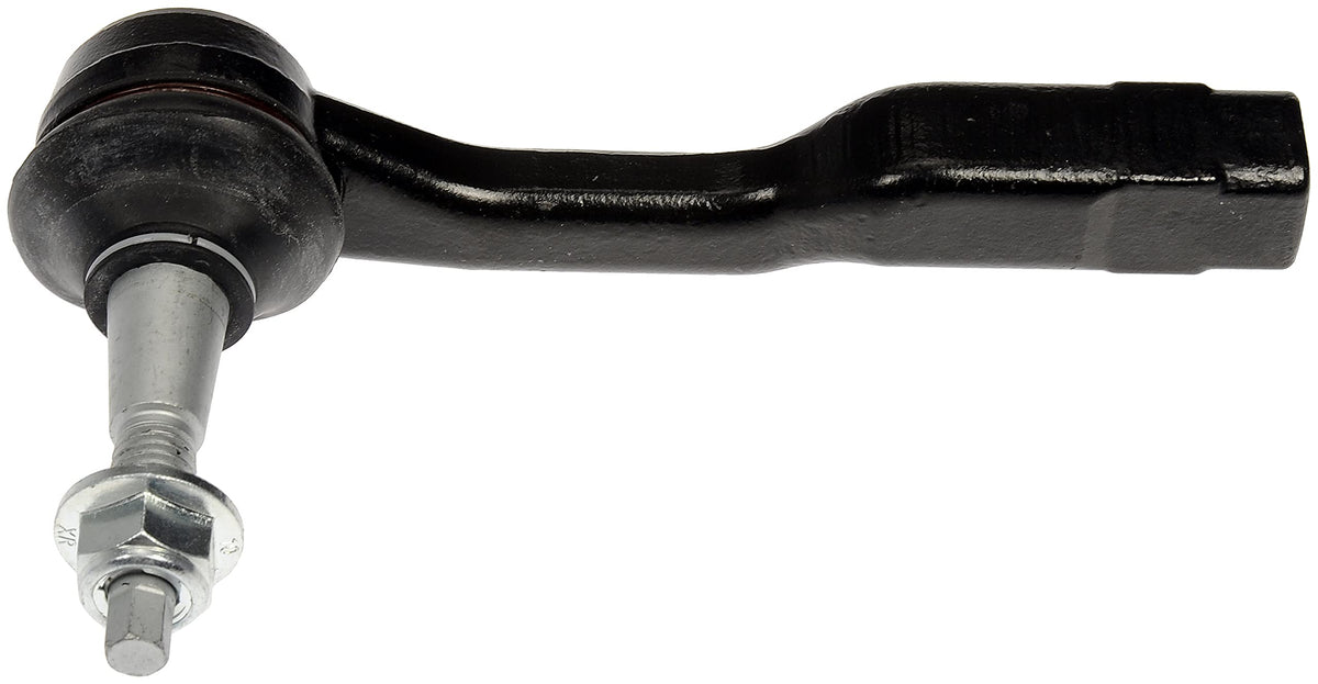 DORMAN TO91141PR Dorman Premium TO91141PR Front Driver Side Outer Steering Tie Rod End Compatible with Select Chevrolet Models