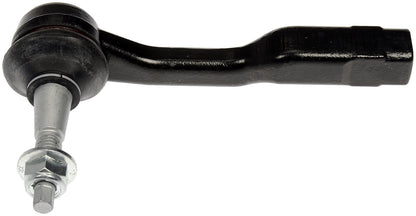 DORMAN TO91141PR Dorman Premium TO91141PR Front Driver Side Outer Steering Tie Rod End Compatible with Select Chevrolet Models