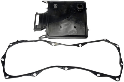 DORMAN 265-850F Dorman 265-850F Transmission Pan Filter and Gasket Only works with Dorman 265-850 Compatible with Select Models (OE FIX)