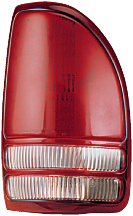 DORMAN 1610465 Dorman 1610465 Passenger Side Tail Light Assembly