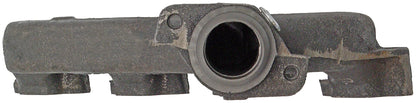 DORMAN 674-152 Dorman 674-152 Driver Side Exhaust Manifold Kit - Includes Required Gaskets and Hardware Compatible with Select Ford Models