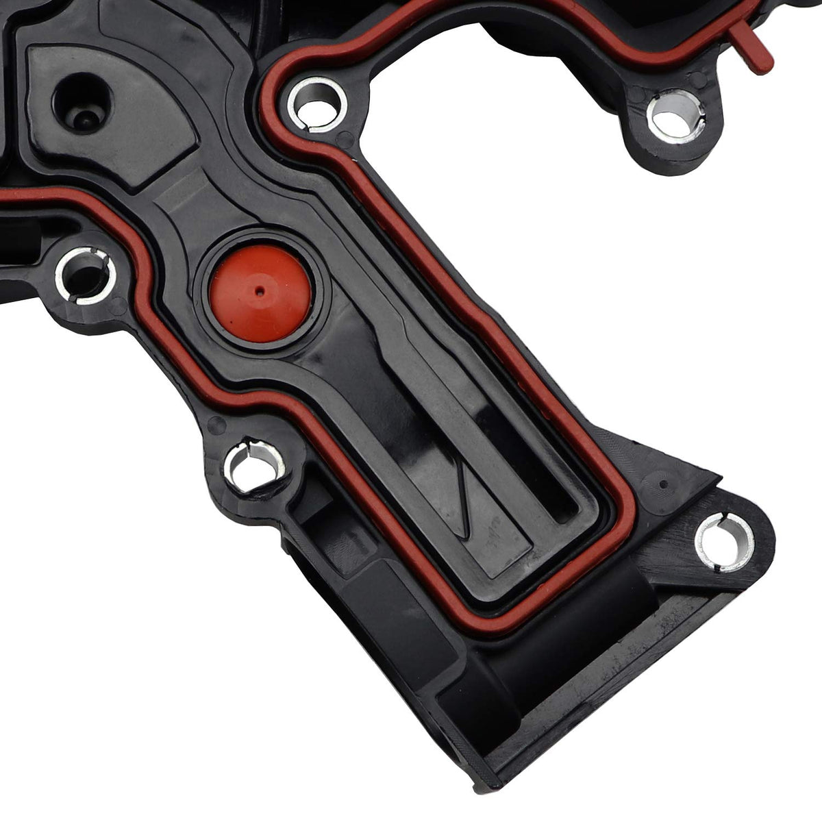 Beck Arnley 045-0410 08 AUD A3/12-09 AUD A3 QUATTRO