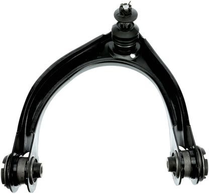 DORMAN CB64117PR Dorman Premium CB64117PR Front Driver Side Upper Suspension Control Arm and Ball Joint Assembly Compatible with Select Lexus Models