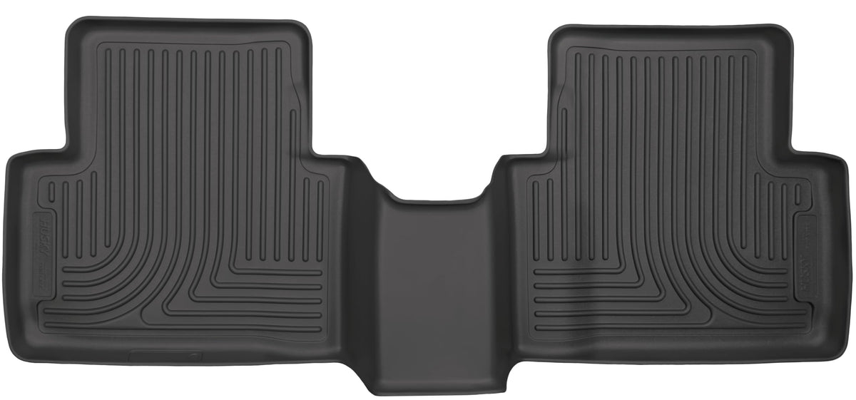 Husky Liners 14451 Weatherbeater Floor Mats