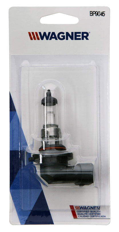 WAGNER BP9045 Wagner Lighting BP9045 Standard Multi-Purpose Light Bulb Card of 1