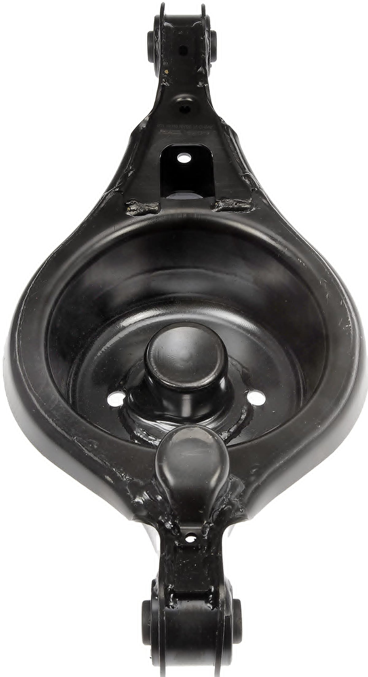 Dorman 526-004 Rear Passenger Side Lower Rearward Suspension