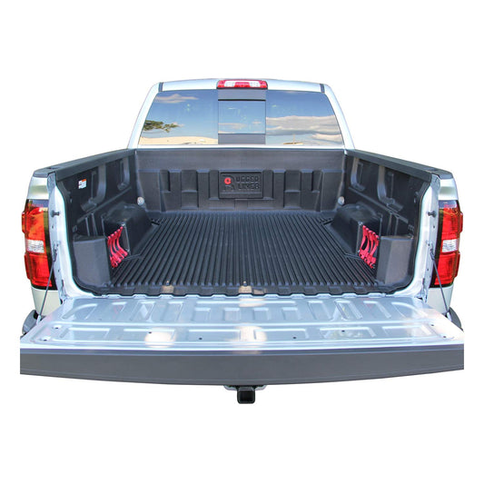 Rugged Liner LIK67 Bed Liner Install Kit