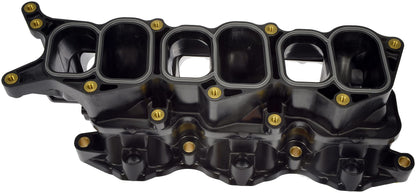 DORMAN 615-472 Dorman Improved Design 615-472 Engine Intake Manifold Compatible with Select Hyundai/Kia Models (OE FIX)