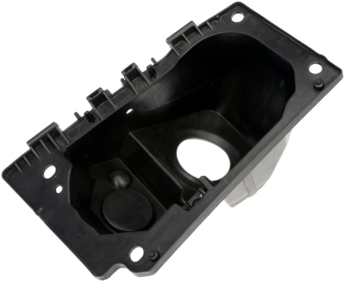 Dorman 927-821 Fuel Door Hinge And Housing Assembly
