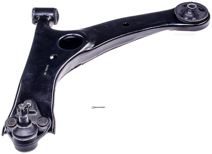 DORMAN 526-963 Dorman 526-963 Front Driver Side Lower Suspension Control Arm and Ball Joint Assembly Compatible with Select Toyota Models