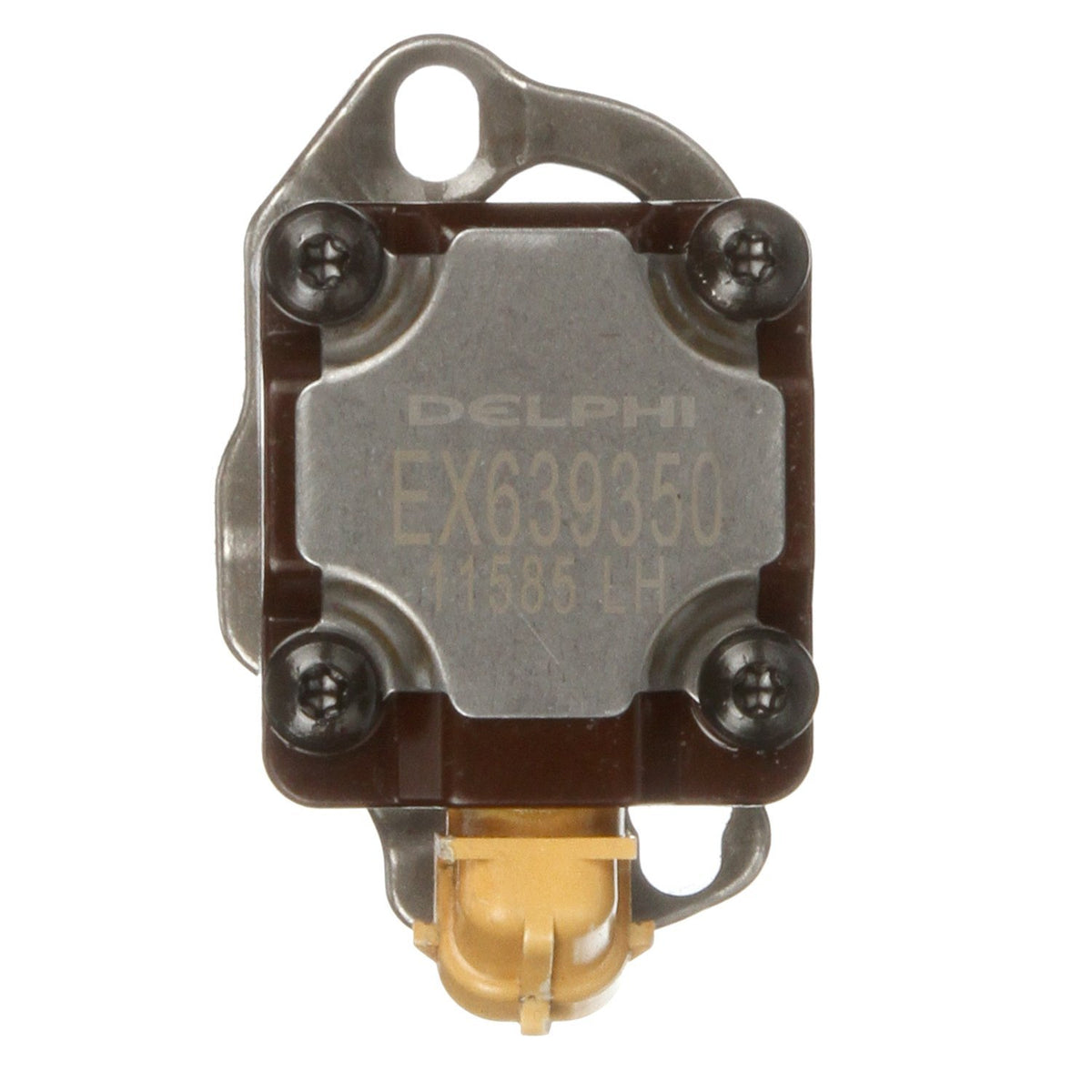 Delphi EX639350 Diesel Injector
