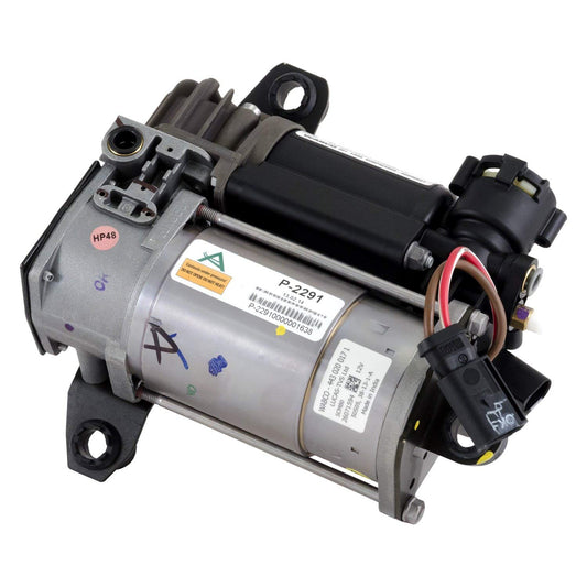 ARNOTT P-2291 Arnott P-2291 WABCO OES AIR SUSPENSION COMPRESSOR