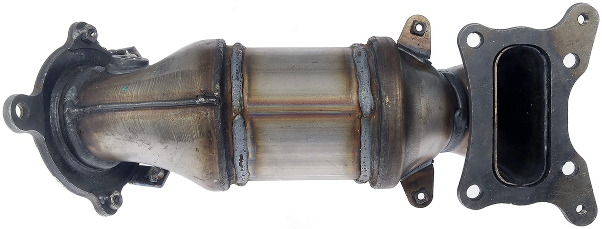 DORMAN 674-968 Dorman 674-968 Manifold Converter - Not CARB Compliant Compatible with Select Acura / Honda Models (Made in USA)