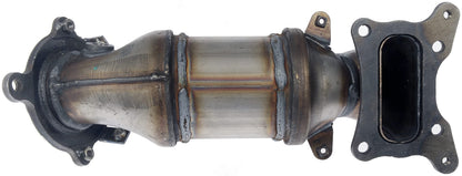 DORMAN 674-968 Dorman 674-968 Manifold Converter - Not CARB Compliant Compatible with Select Acura / Honda Models (Made in USA)