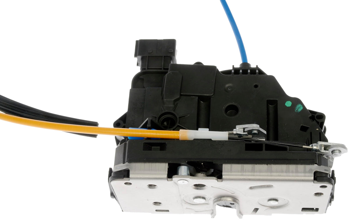 DORMAN 931-175 Dorman 931-175 Passenger Side Sliding Door Door Lock Actuator Motor Compatible with Select Ram Models