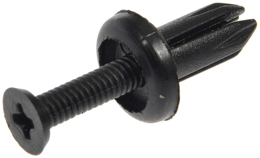DORMAN 963-632D Dorman 963-632D Multi-Purpose Retainer, 2 Pack