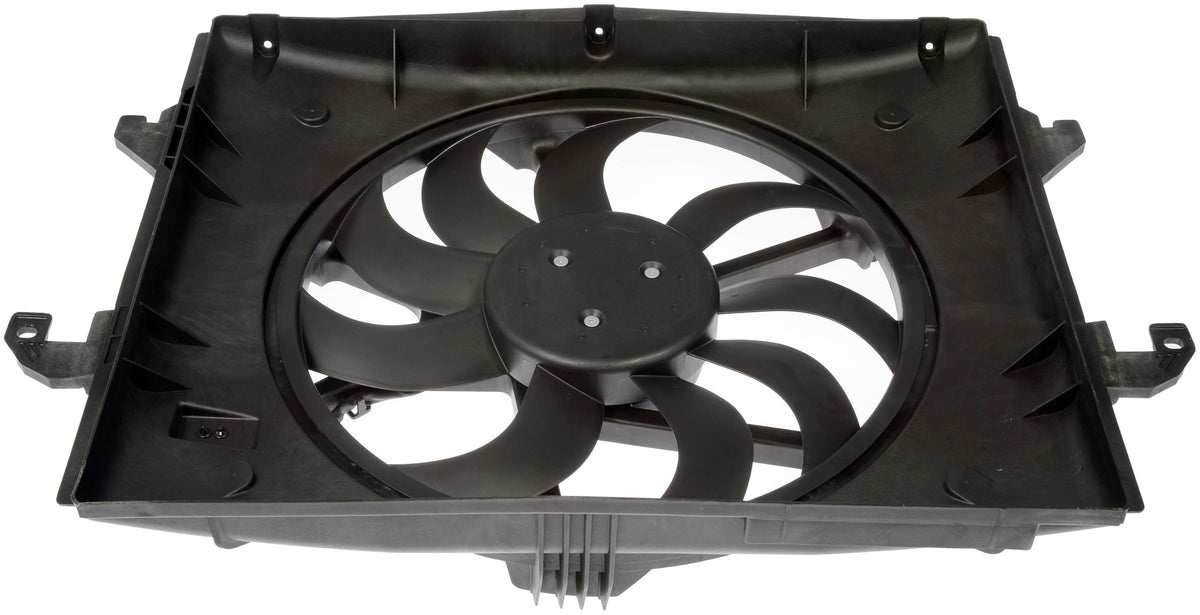 DORMAN 620-189 Dorman 620-189 Engine Cooling Fan Assembly