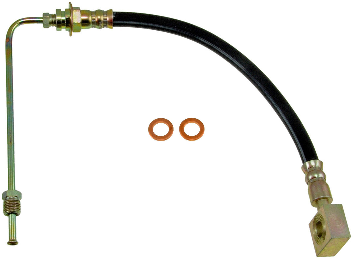 DORMAN H381061 Dorman H381061 Rear Driver Side Brake Hydraulic Hose