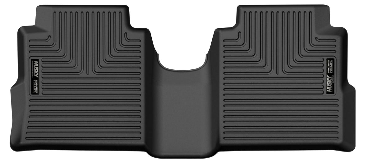 Husky Liners 16791 Weatherbeater Floor Mats