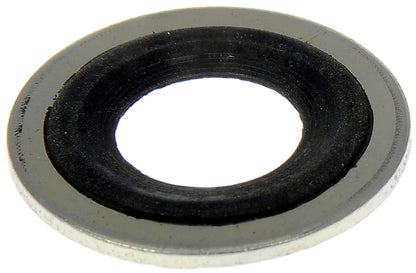 DORMAN 65269 Dorman 65269 Metal/Rubber Drain Plug Gasket, Fits 1/2Do, 9/16, M14