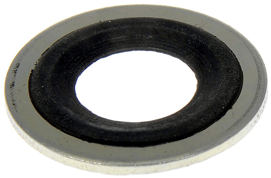 Dorman 097-828CD Metal/Rubber Drain Plug Gasket